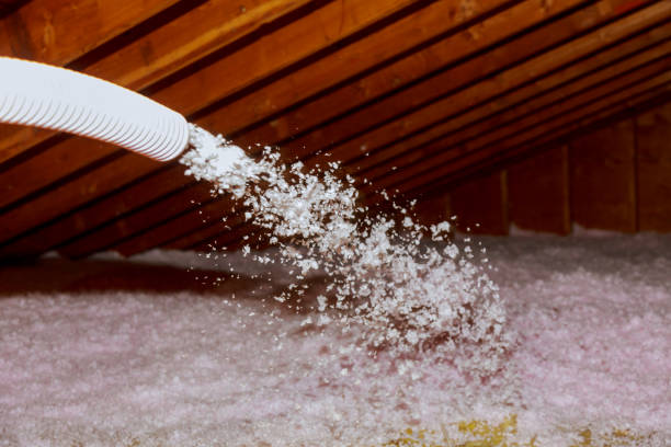 Best Cellulose Insulation in Brookfield, WI