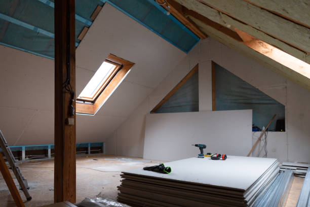 Best Spray Foam Insulation in Brookfield, WI