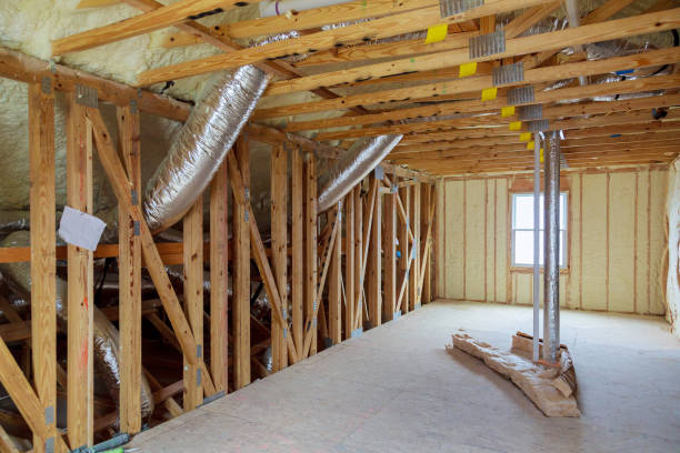 Reliable Brookfield, WI Insulation Contractor Solutions