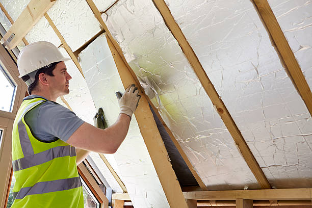 Best Blown-in Insulation in Brookfield, WI